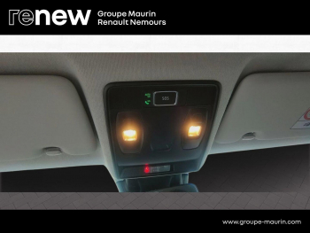 Photo 34 du bon plan RENAULT Captur 1.0 Eco-G 100ch Evolution occasion à 14590 €