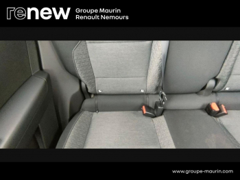 Photo 35 du bon plan RENAULT Captur 1.0 Eco-G 100ch Evolution occasion à 14590 €