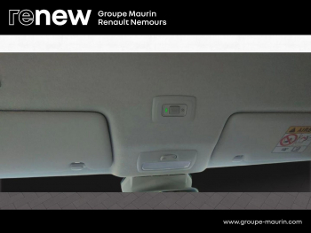 Photo 34 du bon plan DACIA Jogger 1.0 TCe 110ch Expression 7 places -24 occasion à 21500 €