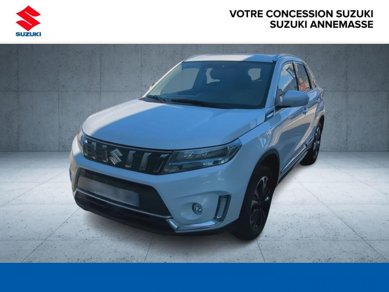 Bon plan SUZUKI Vitara 1.5 Dualjet Hybrid 115ch Style Auto occasion à 22900 €