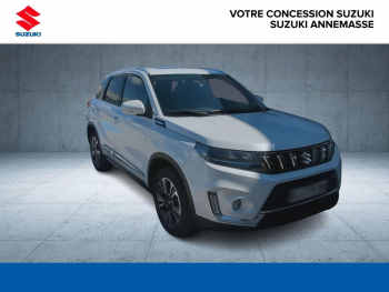 Photo 2 du bon plan SUZUKI Vitara 1.5 Dualjet Hybrid 115ch Style Auto occasion à 22900 €