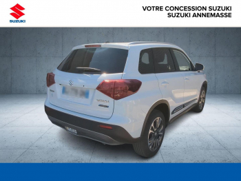 Photo 4 du bon plan SUZUKI Vitara 1.5 Dualjet Hybrid 115ch Style Auto occasion à 22900 €