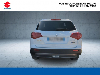 Photo 5 du bon plan SUZUKI Vitara 1.5 Dualjet Hybrid 115ch Style Auto occasion à 22900 €