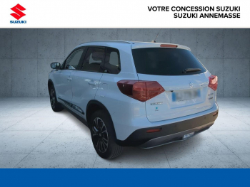 Photo 6 du bon plan SUZUKI Vitara 1.5 Dualjet Hybrid 115ch Style Auto occasion à 22900 €