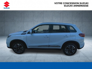 Photo 7 du bon plan SUZUKI Vitara 1.5 Dualjet Hybrid 115ch Style Auto occasion à 22900 €
