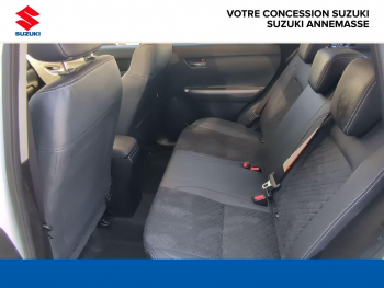 Photo 11 du bon plan SUZUKI Vitara 1.5 Dualjet Hybrid 115ch Style Auto occasion à 22900 €