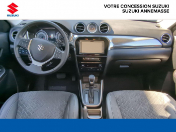Photo 12 du bon plan SUZUKI Vitara 1.5 Dualjet Hybrid 115ch Style Auto occasion à 22900 €