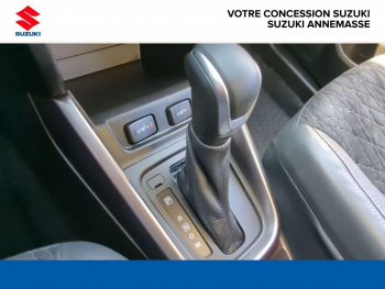 Photo 20 du bon plan SUZUKI Vitara 1.5 Dualjet Hybrid 115ch Style Auto occasion à 22900 €