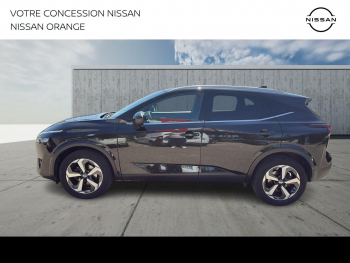 Photo 3 du bon plan NISSAN Qashqai 1.3 Mild Hybrid 140ch N-Connecta occasion à 20499 €