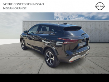 Photo 4 du bon plan NISSAN Qashqai 1.3 Mild Hybrid 140ch N-Connecta occasion à 20499 €