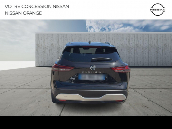 Photo 5 du bon plan NISSAN Qashqai 1.3 Mild Hybrid 140ch N-Connecta occasion à 20499 €