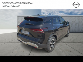 Photo 6 du bon plan NISSAN Qashqai 1.3 Mild Hybrid 140ch N-Connecta occasion à 20499 €