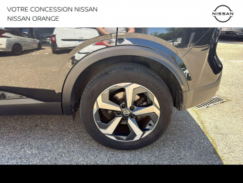 Photo 9 du bon plan NISSAN Qashqai 1.3 Mild Hybrid 140ch N-Connecta occasion à 20499 €