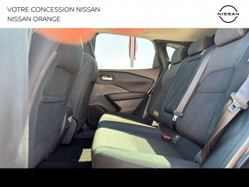 Photo 10 du bon plan NISSAN Qashqai 1.3 Mild Hybrid 140ch N-Connecta occasion à 20499 €