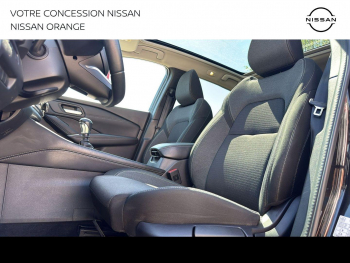Photo 13 du bon plan NISSAN Qashqai 1.3 Mild Hybrid 140ch N-Connecta occasion à 20499 €