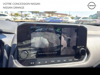 Photo 20 du bon plan NISSAN Qashqai 1.3 Mild Hybrid 140ch N-Connecta occasion à 20499 €