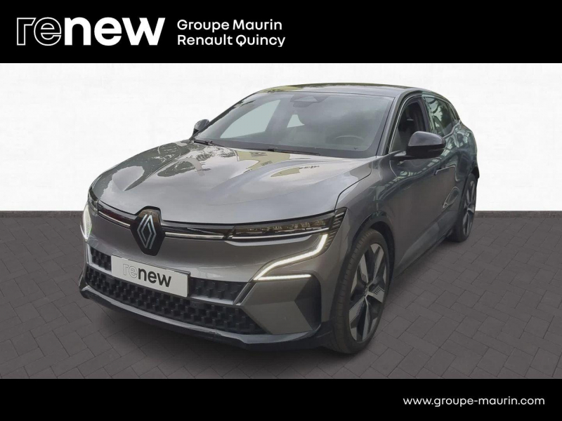 Bon plan RENAULT Megane E-Tech Electric EV60 220ch Techno optimum charge occasion à 23890 €