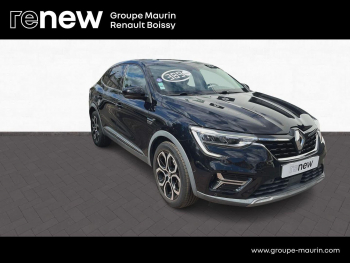 Photo 2 du bon plan RENAULT Arkana 1.6 E-Tech 145ch Intens -21B occasion à 17990 €