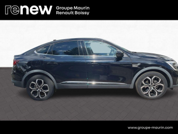 Photo 3 du bon plan RENAULT Arkana 1.6 E-Tech 145ch Intens -21B occasion à 17990 €