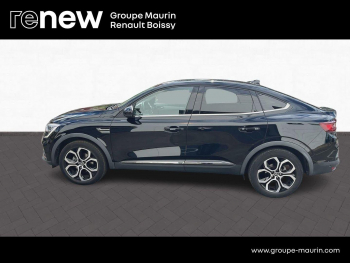 Photo 6 du bon plan RENAULT Arkana 1.6 E-Tech 145ch Intens -21B occasion à 17990 €