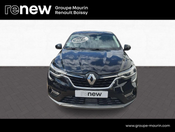 Photo 7 du bon plan RENAULT Arkana 1.6 E-Tech 145ch Intens -21B occasion à 17990 €