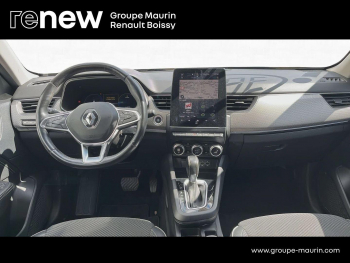 Photo 9 du bon plan RENAULT Arkana 1.6 E-Tech 145ch Intens -21B occasion à 17990 €