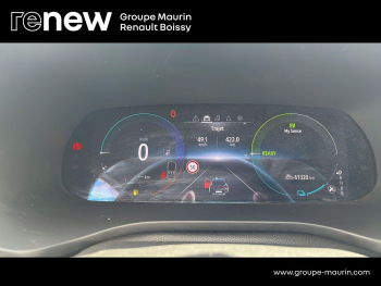Photo 10 du bon plan RENAULT Arkana 1.6 E-Tech 145ch Intens -21B occasion à 17990 €