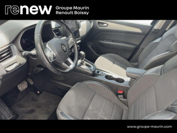 Photo 11 du bon plan RENAULT Arkana 1.6 E-Tech 145ch Intens -21B occasion à 17990 €