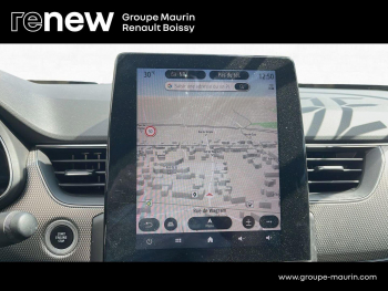Photo 13 du bon plan RENAULT Arkana 1.6 E-Tech 145ch Intens -21B occasion à 17990 €