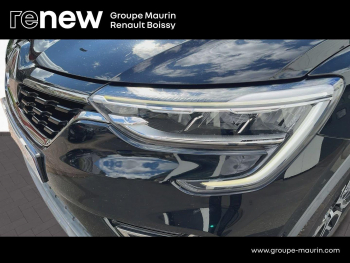 Photo 15 du bon plan RENAULT Arkana 1.6 E-Tech 145ch Intens -21B occasion à 17990 €