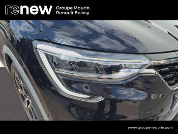 Photo 16 du bon plan RENAULT Arkana 1.6 E-Tech 145ch Intens -21B occasion à 17990 €