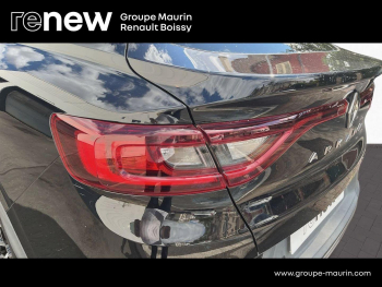 Photo 19 du bon plan RENAULT Arkana 1.6 E-Tech 145ch Intens -21B occasion à 17990 €