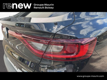Photo 20 du bon plan RENAULT Arkana 1.6 E-Tech 145ch Intens -21B occasion à 17990 €