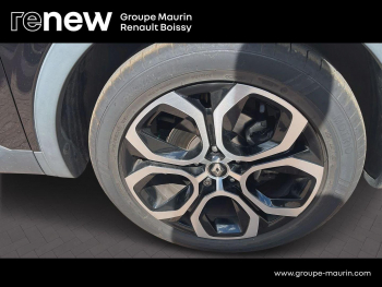 Photo 23 du bon plan RENAULT Arkana 1.6 E-Tech 145ch Intens -21B occasion à 17990 €