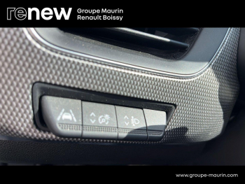 Photo 25 du bon plan RENAULT Arkana 1.6 E-Tech 145ch Intens -21B occasion à 17990 €