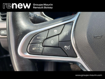Photo 26 du bon plan RENAULT Arkana 1.6 E-Tech 145ch Intens -21B occasion à 17990 €
