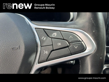 Photo 27 du bon plan RENAULT Arkana 1.6 E-Tech 145ch Intens -21B occasion à 17990 €