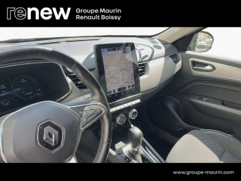 Photo 31 du bon plan RENAULT Arkana 1.6 E-Tech 145ch Intens -21B occasion à 17990 €