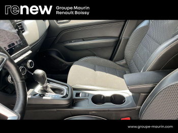 Photo 32 du bon plan RENAULT Arkana 1.6 E-Tech 145ch Intens -21B occasion à 17990 €