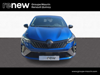 Photo 2 du bon plan RENAULT Clio 1.0 TCe 90ch esprit Alpine - 24 occasion à 17489 €