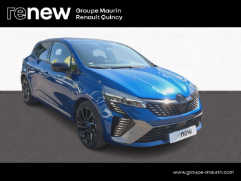 Photo 3 du bon plan RENAULT Clio 1.0 TCe 90ch esprit Alpine - 24 occasion à 17489 €