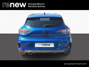 Photo 5 du bon plan RENAULT Clio 1.0 TCe 90ch esprit Alpine - 24 occasion à 17489 €