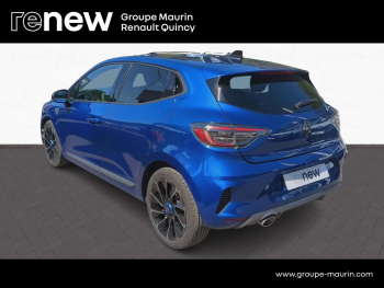 Photo 6 du bon plan RENAULT Clio 1.0 TCe 90ch esprit Alpine - 24 occasion à 17489 €