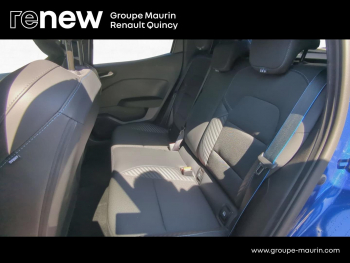Photo 10 du bon plan RENAULT Clio 1.0 TCe 90ch esprit Alpine - 24 occasion à 17489 €