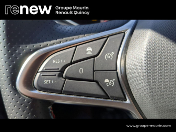 Photo 17 du bon plan RENAULT Clio 1.0 TCe 90ch esprit Alpine - 24 occasion à 17489 €