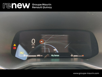 Photo 19 du bon plan RENAULT Clio 1.0 TCe 90ch esprit Alpine - 24 occasion à 17489 €