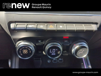 Photo 20 du bon plan RENAULT Clio 1.0 TCe 90ch esprit Alpine - 24 occasion à 17489 €