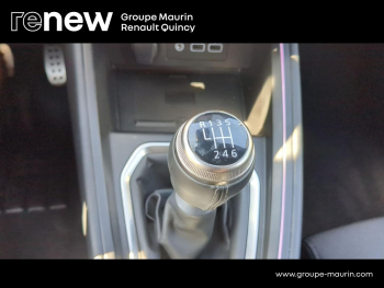 Photo 21 du bon plan RENAULT Clio 1.0 TCe 90ch esprit Alpine - 24 occasion à 17489 €