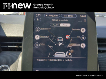 Photo 23 du bon plan RENAULT Clio 1.0 TCe 90ch esprit Alpine - 24 occasion à 17489 €