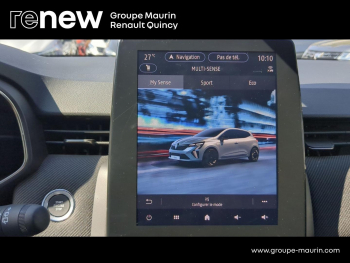 Photo 25 du bon plan RENAULT Clio 1.0 TCe 90ch esprit Alpine - 24 occasion à 17489 €